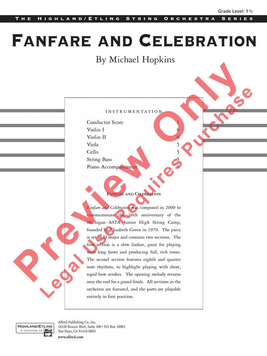 Fanfare and Celebration 號曲 | 小雅音樂 Hsiaoya Music