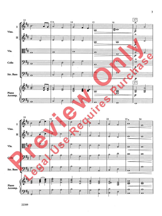 Fanfare and Celebration 號曲 | 小雅音樂 Hsiaoya Music