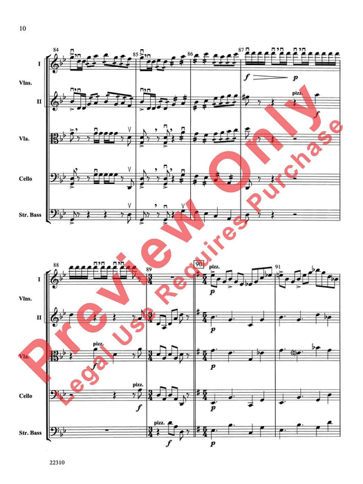 Incantations 總譜 | 小雅音樂 Hsiaoya Music