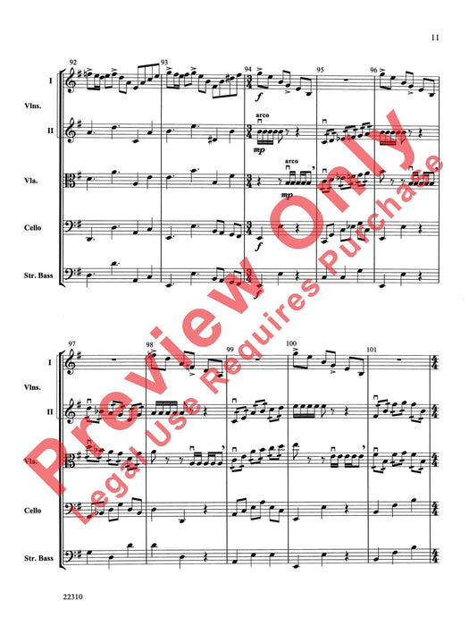 Incantations 總譜 | 小雅音樂 Hsiaoya Music