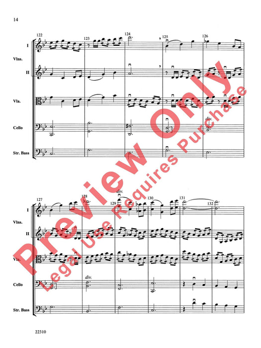 Incantations 總譜 | 小雅音樂 Hsiaoya Music