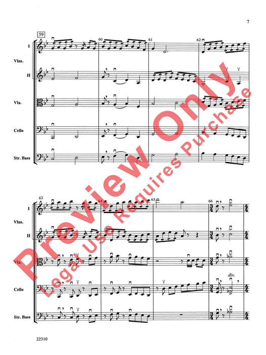 Incantations 總譜 | 小雅音樂 Hsiaoya Music