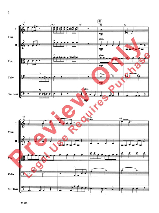 Secret Agent 440 總譜 | 小雅音樂 Hsiaoya Music