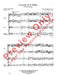 Concerto in G Major (First Movement) 韋瓦第 協奏曲 樂章 總譜 | 小雅音樂 Hsiaoya Music