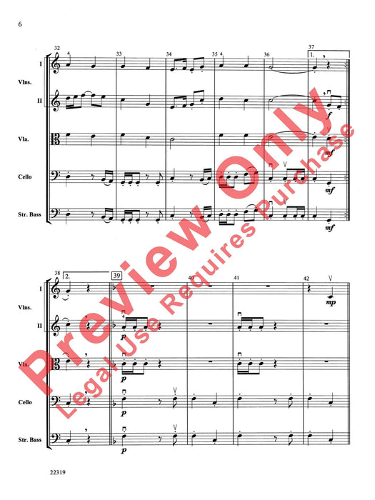 Evening Colors (March) 進行曲 總譜 | 小雅音樂 Hsiaoya Music