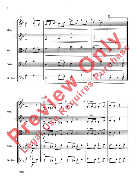 Evening Colors (March) 進行曲 總譜 | 小雅音樂 Hsiaoya Music