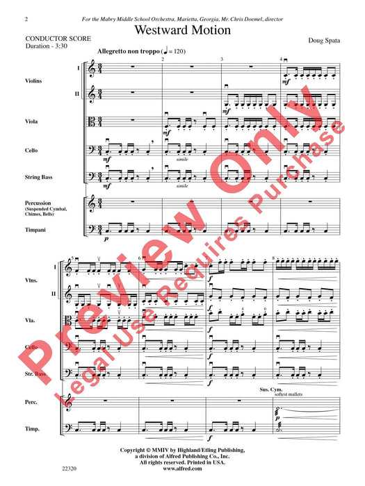 Westward Motion | 小雅音樂 Hsiaoya Music