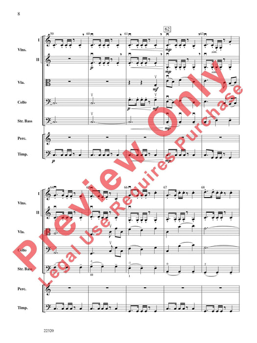 Westward Motion | 小雅音樂 Hsiaoya Music