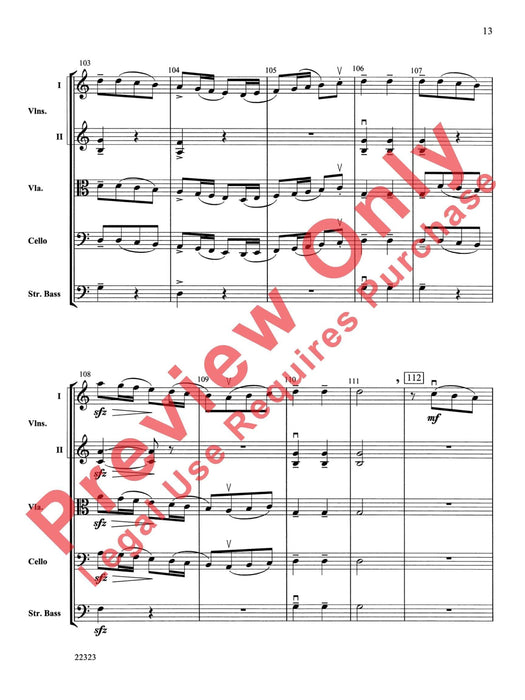 Andantino (from Symphony No. 4) 柴科夫斯基,彼得 交響曲 | 小雅音樂 Hsiaoya Music