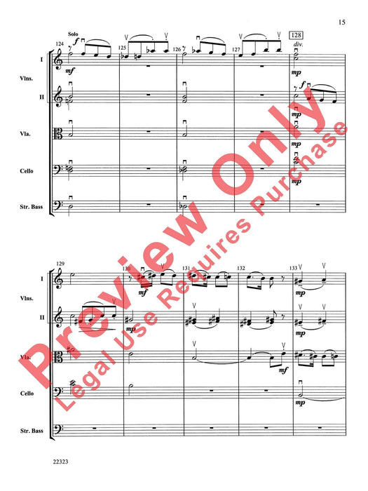 Andantino (from Symphony No. 4) 柴科夫斯基,彼得 交響曲 | 小雅音樂 Hsiaoya Music