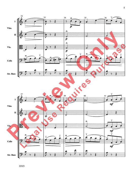 Andantino (from Symphony No. 4) 柴科夫斯基,彼得 交響曲 | 小雅音樂 Hsiaoya Music