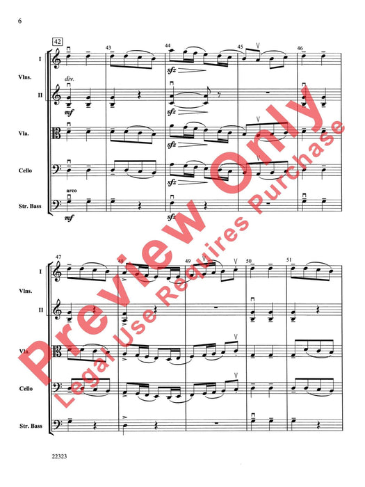 Andantino (from Symphony No. 4) 柴科夫斯基,彼得 交響曲 | 小雅音樂 Hsiaoya Music