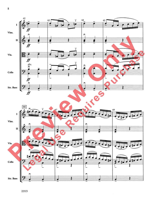 Andantino (from Symphony No. 4) 柴科夫斯基,彼得 交響曲 | 小雅音樂 Hsiaoya Music