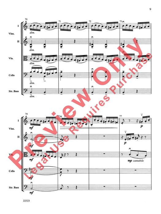 Andantino (from Symphony No. 4) 柴科夫斯基,彼得 交響曲 | 小雅音樂 Hsiaoya Music