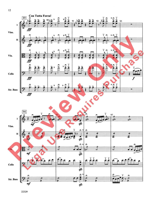 Vir-Cello Reality 大提琴 總譜 | 小雅音樂 Hsiaoya Music