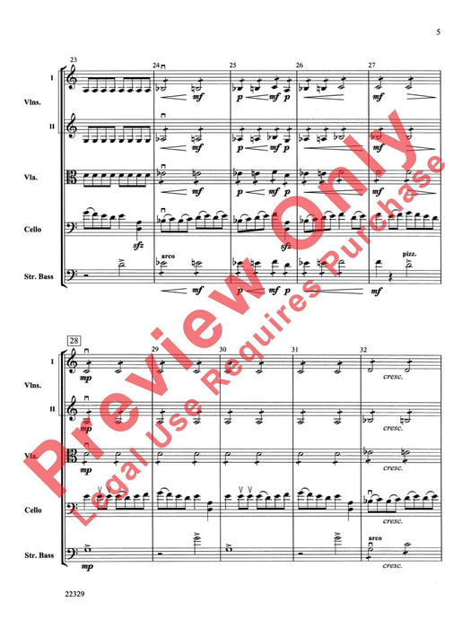 Vir-Cello Reality 大提琴 總譜 | 小雅音樂 Hsiaoya Music