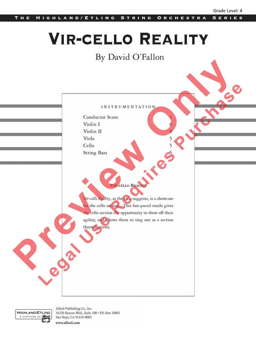 Vir-Cello Reality Cello Section Feature 大提琴樂節 | 小雅音樂 Hsiaoya Music