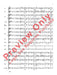 Symphony No. 5 "Reformation" (4th Movement) 孟德爾頌,菲利克斯 交響曲 樂章 總譜 | 小雅音樂 Hsiaoya Music