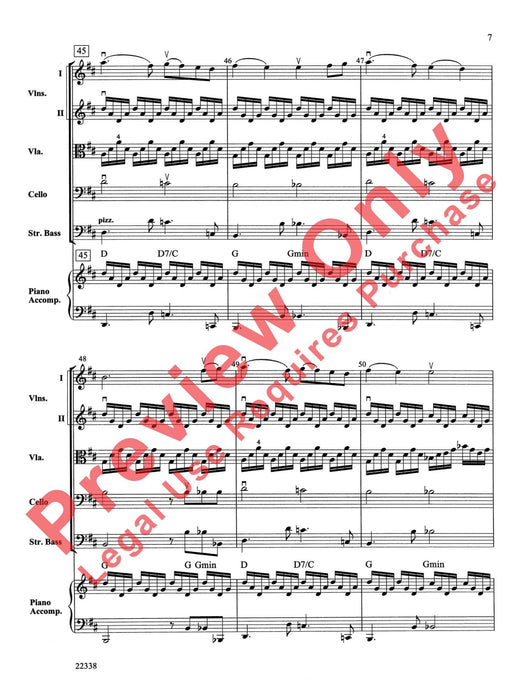 MacPherson's Lament (A Scottish Air) 輓歌 總譜 | 小雅音樂 Hsiaoya Music