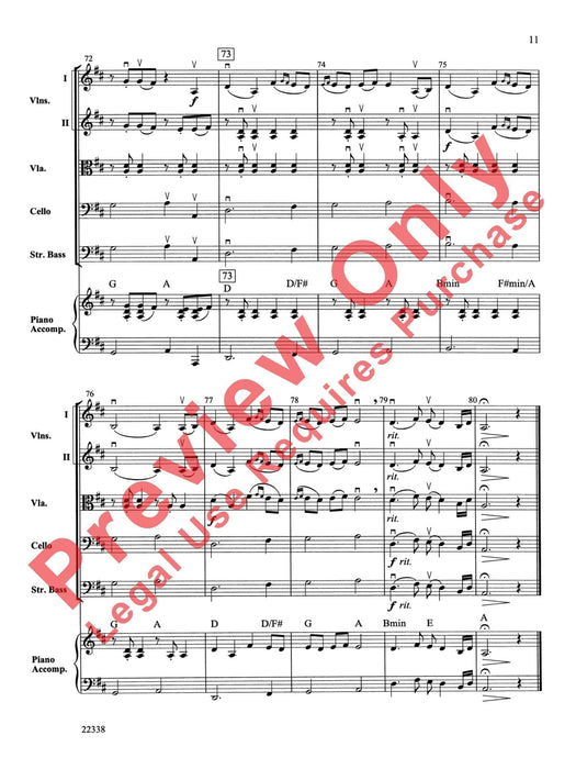 MacPherson's Lament (A Scottish Air) 輓歌 | 小雅音樂 Hsiaoya Music