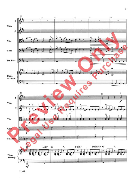 MacPherson's Lament (A Scottish Air) 輓歌 | 小雅音樂 Hsiaoya Music