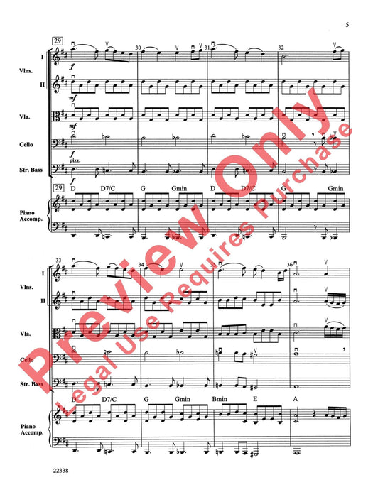 MacPherson's Lament (A Scottish Air) 輓歌 | 小雅音樂 Hsiaoya Music