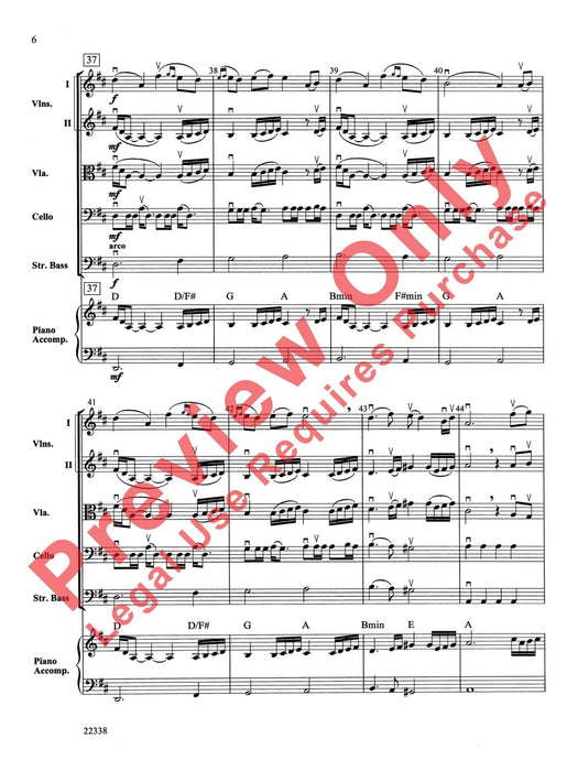 MacPherson's Lament (A Scottish Air) 輓歌 | 小雅音樂 Hsiaoya Music