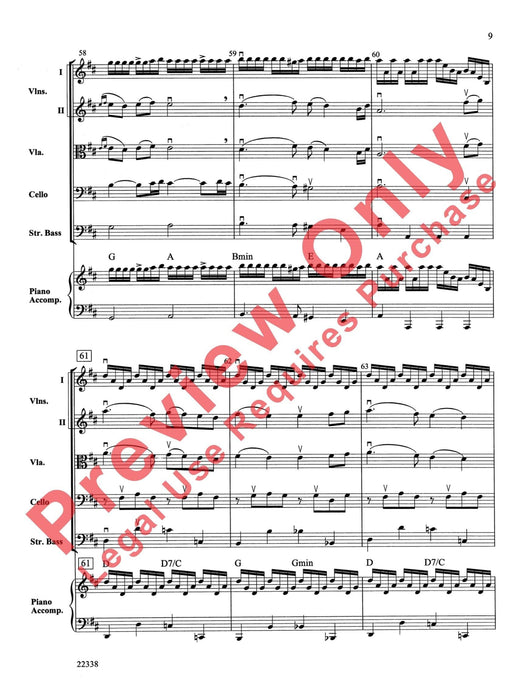 MacPherson's Lament (A Scottish Air) 輓歌 | 小雅音樂 Hsiaoya Music