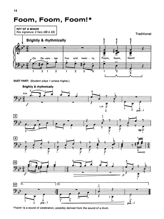 Alfred's Basic Piano Library: Merry Christmas! Book 4 鋼琴 | 小雅音樂 Hsiaoya Music