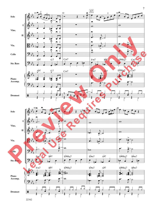 J. D. Meets the Rhythm Section 節奏樂節 總譜 | 小雅音樂 Hsiaoya Music