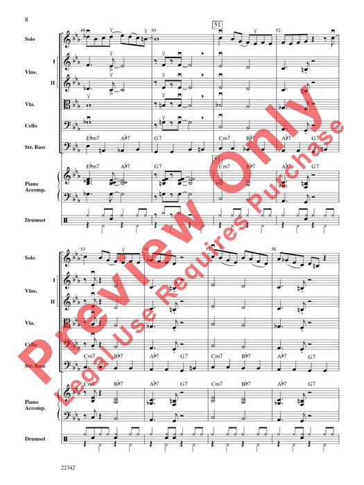 J. D. Meets the Rhythm Section 節奏樂節 總譜 | 小雅音樂 Hsiaoya Music