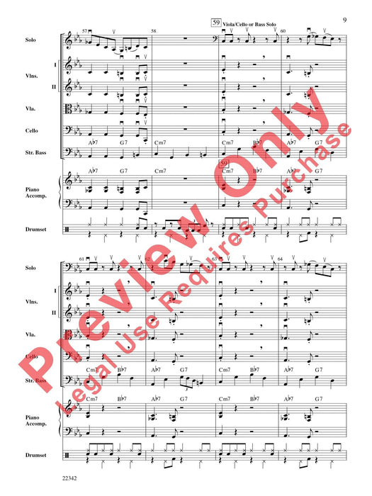 J. D. Meets the Rhythm Section 節奏樂節 總譜 | 小雅音樂 Hsiaoya Music