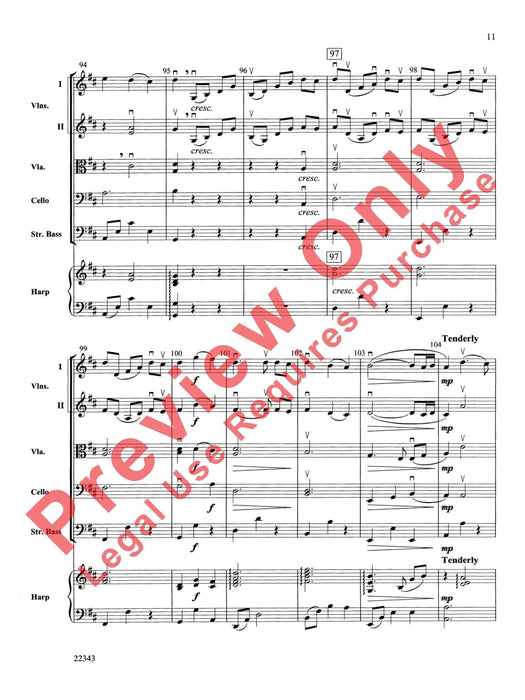 The Lovers' Waltz 圓舞曲 | 小雅音樂 Hsiaoya Music