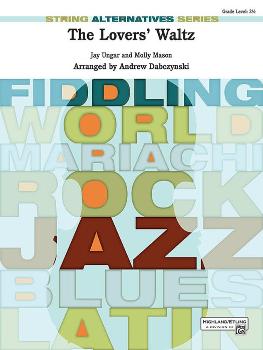 The Lovers' Waltz 圓舞曲 | 小雅音樂 Hsiaoya Music