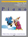Alfred's Basic Piano Library: Theory Book Complete 1 (1A/1B) For the Later Beginner 鋼琴 | 小雅音樂 Hsiaoya Music