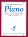 Alfred's Basic Adult Piano Course: French Edition Lesson Book 1 鋼琴 | 小雅音樂 Hsiaoya Music