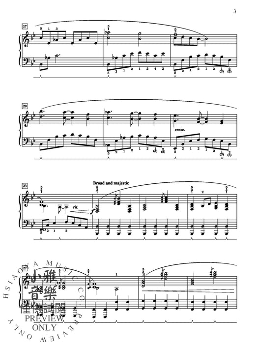 Michigan Images | 小雅音樂 Hsiaoya Music