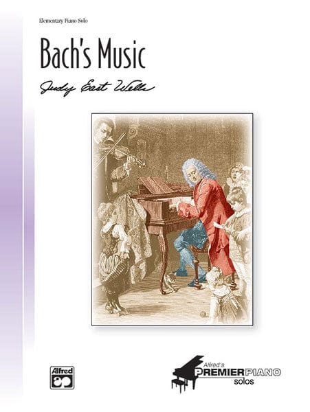 Bach's Music | 小雅音樂 Hsiaoya Music