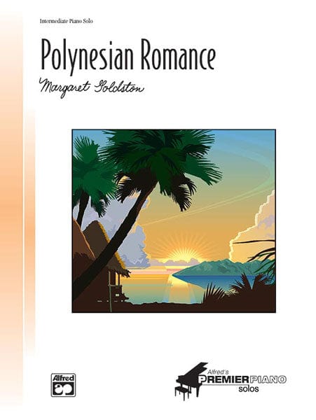 Polynesian Romance 浪漫曲 | 小雅音樂 Hsiaoya Music