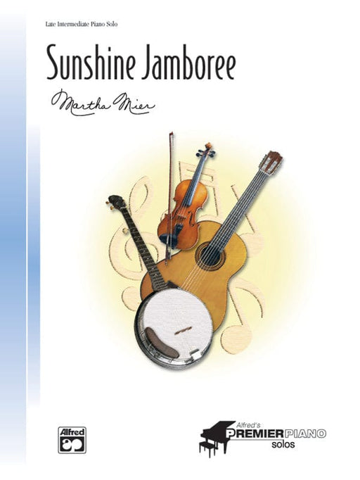 Sunshine Jamboree | 小雅音樂 Hsiaoya Music