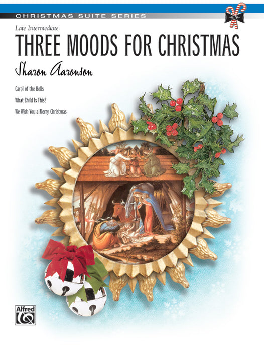 Three Moods for Christmas | 小雅音樂 Hsiaoya Music