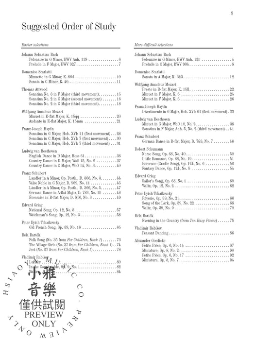 Classics Alive!, Book 2 | 小雅音樂 Hsiaoya Music