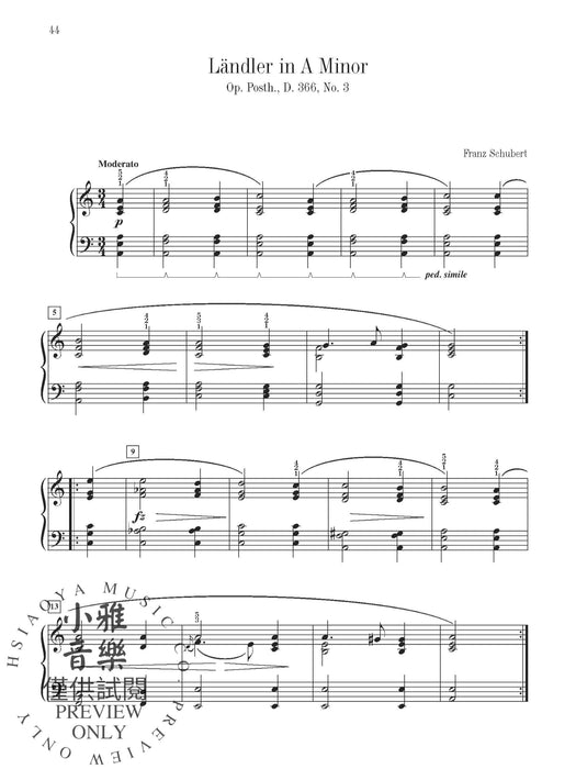 Classics Alive!, Book 2 | 小雅音樂 Hsiaoya Music