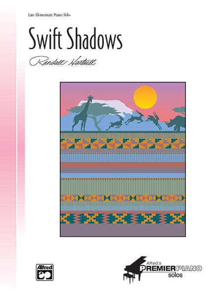 Swift Shadows | 小雅音樂 Hsiaoya Music