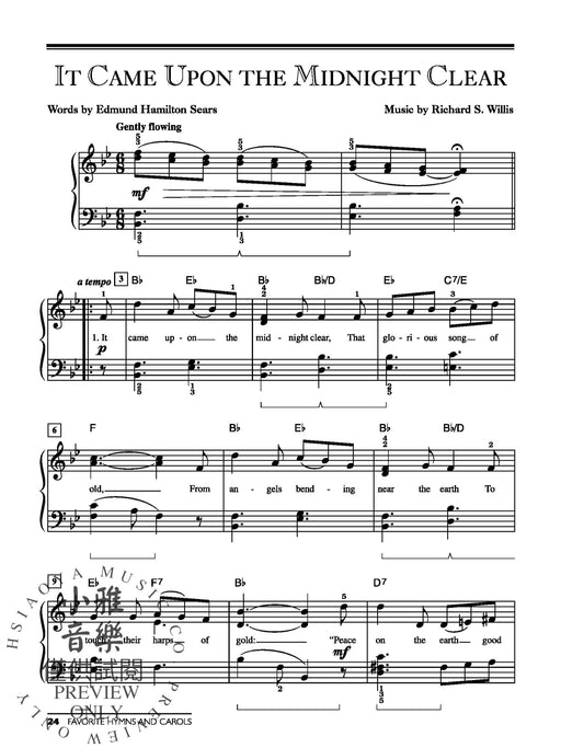 World's Greatest Christmas Songs 73 Best-Loved Christmas Songs and Seasonal Favorites | 小雅音樂 Hsiaoya Music