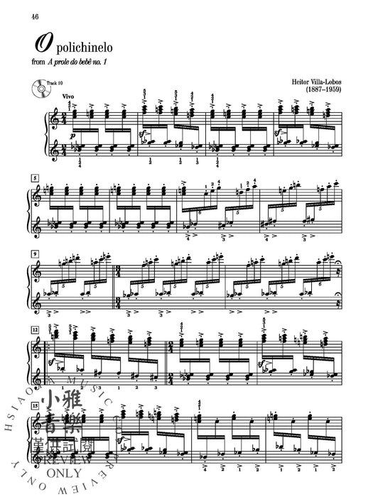 Mastering the Piano, Level 5 A 7-Volume Series of Motivating Performance Repertoire 鋼琴 | 小雅音樂 Hsiaoya Music
