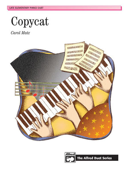 Copycat | 小雅音樂 Hsiaoya Music