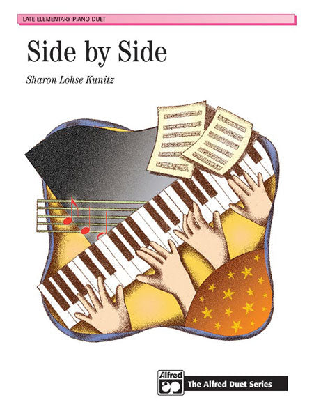 Side by Side | 小雅音樂 Hsiaoya Music