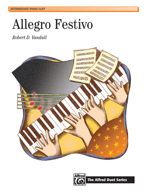 Allegro Festivo 快板節慶 | 小雅音樂 Hsiaoya Music