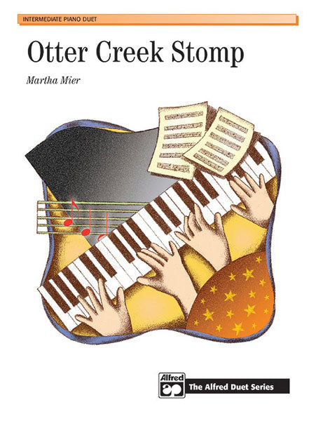Otter Creek Stomp | 小雅音樂 Hsiaoya Music